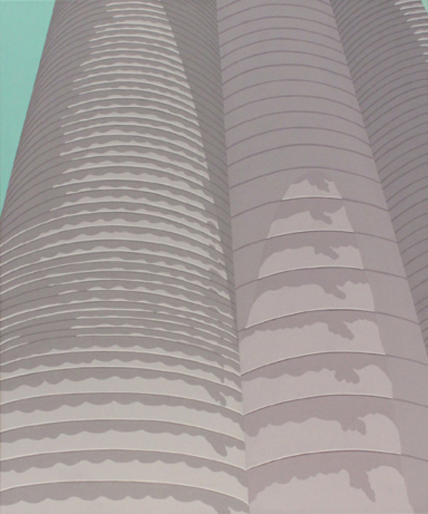 Not What It Seems by Cary Reeder Art