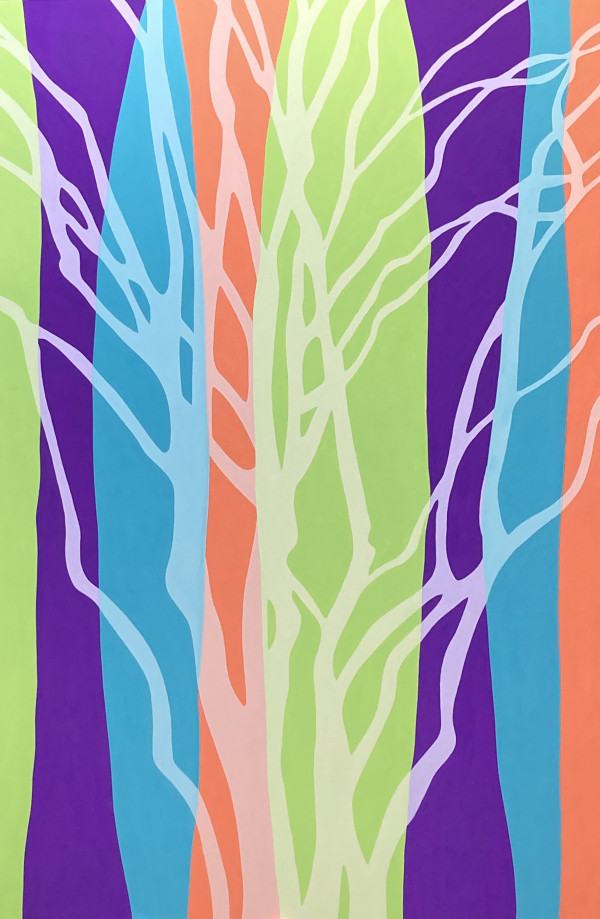 Revival by Cary Reeder