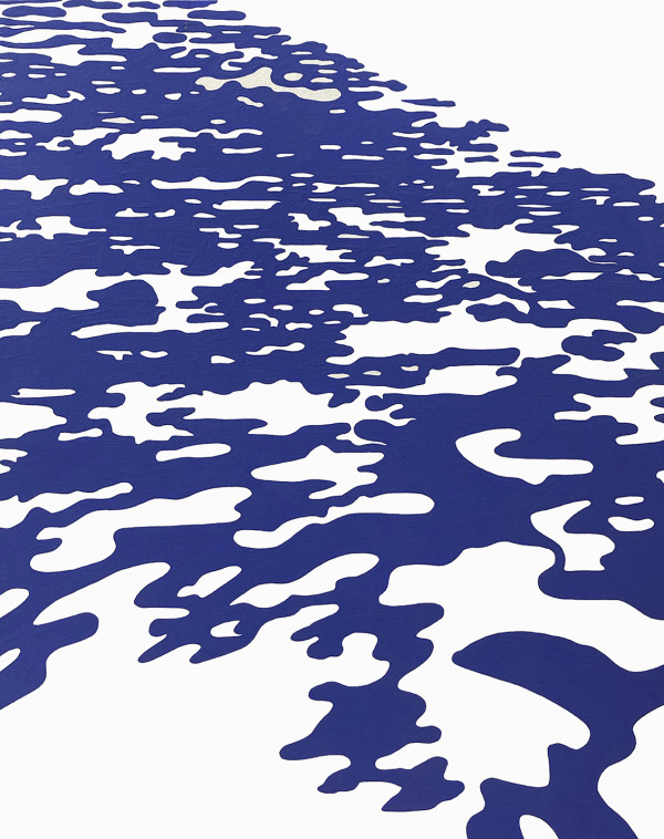 Spill by Cary Reeder