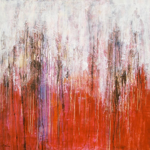 Red Horizon by Shirley Williams