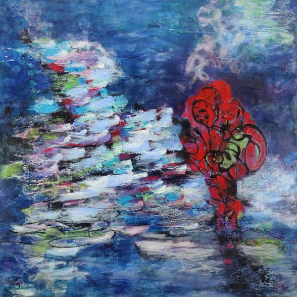 Life Force by Shirley Williams