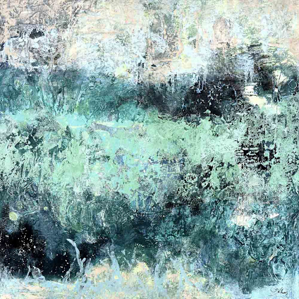 Green Fields of Summer by Shirley Williams