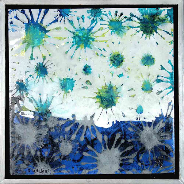 Starburst 2 by Shirley Williams