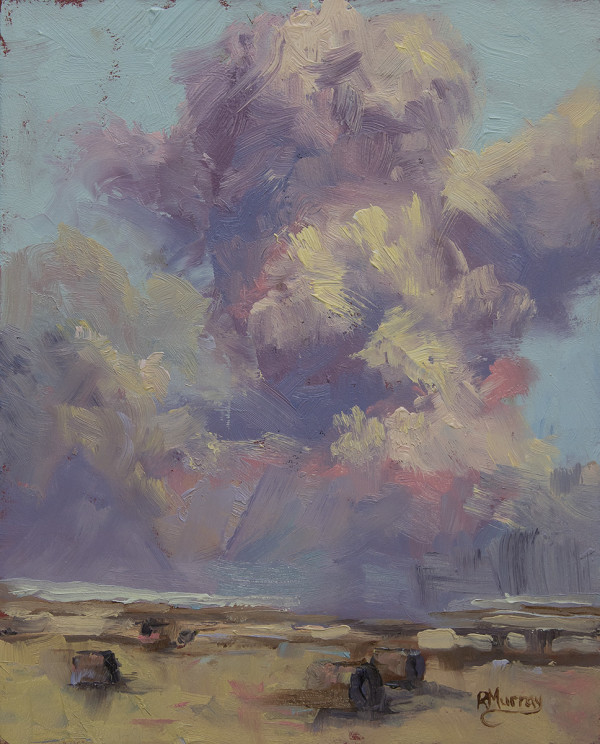 That Prairie Sky by Roberta Murray