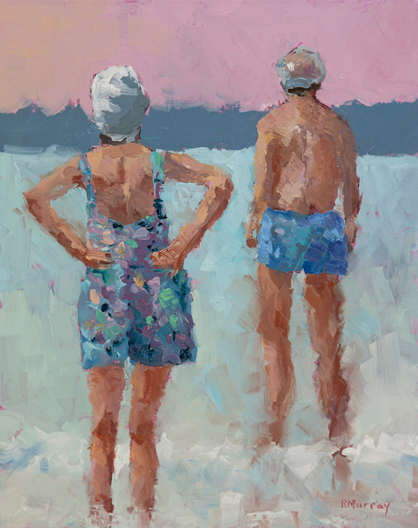 Chasing Boys by Roberta Murray