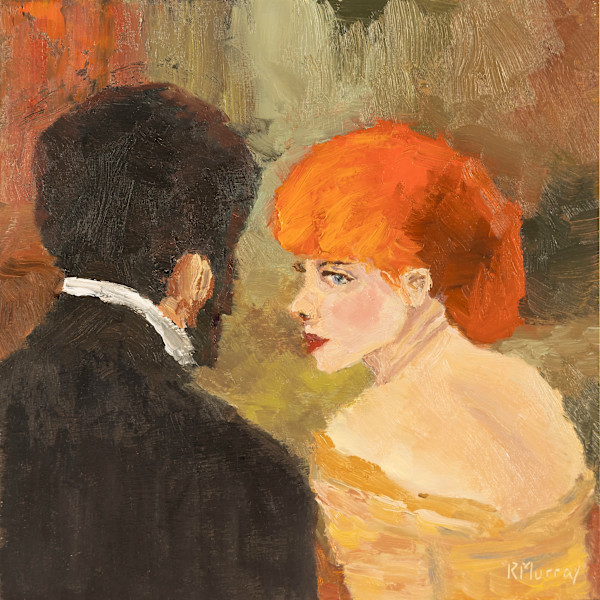 Date Night by Roberta Murray