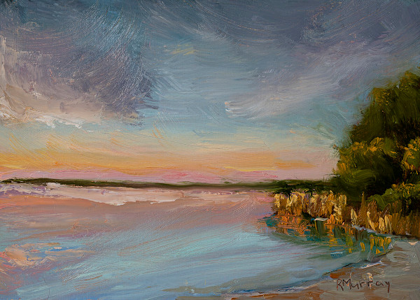 Edgewater by Roberta Murray