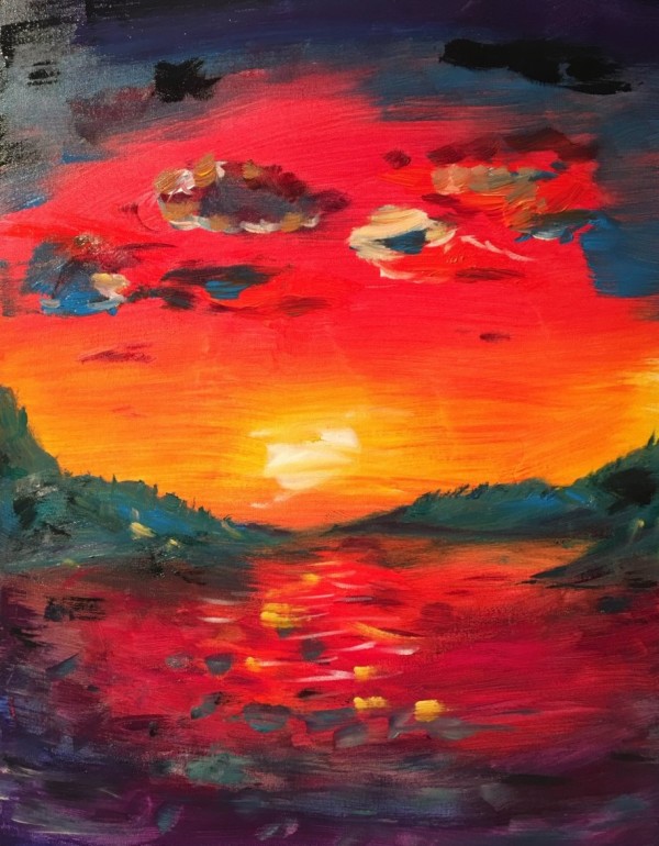 AB502-2-1 by Marquita Milliken