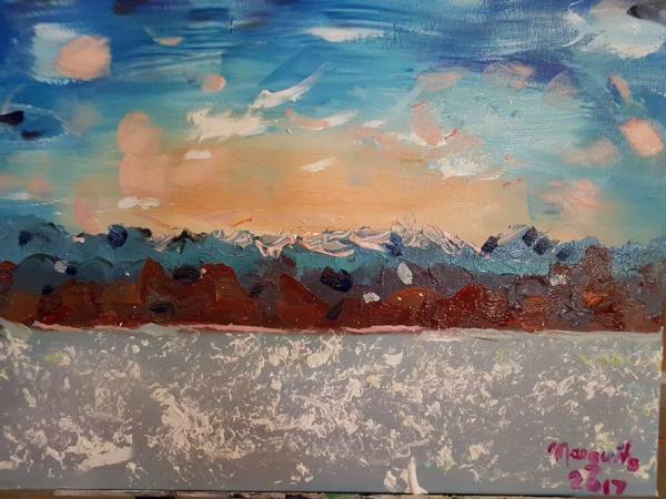 AB551 by Marquita Milliken