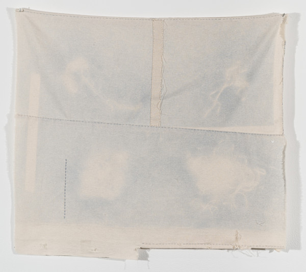 Untitled (String Print), Image 1.