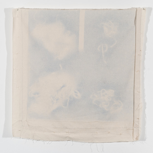 Untitled (String Print), Image 1.