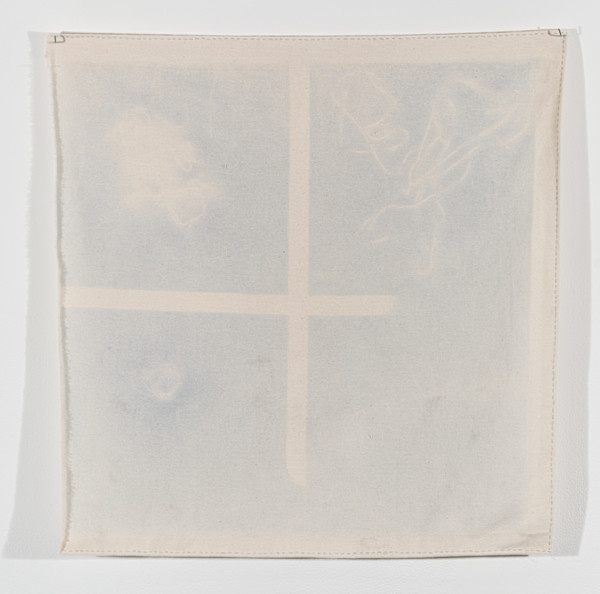 Untitled (String Print), Image 1.