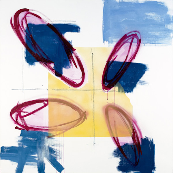 On a Lark by Katherine Keltner, Image 1.