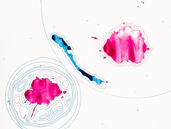 Almost Together by Katherine Keltner, Image 1.