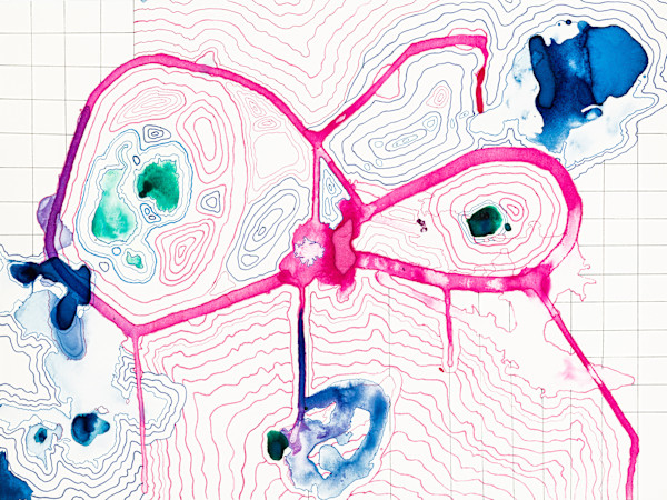 Back Up Again by Katherine Keltner, Image 1.
