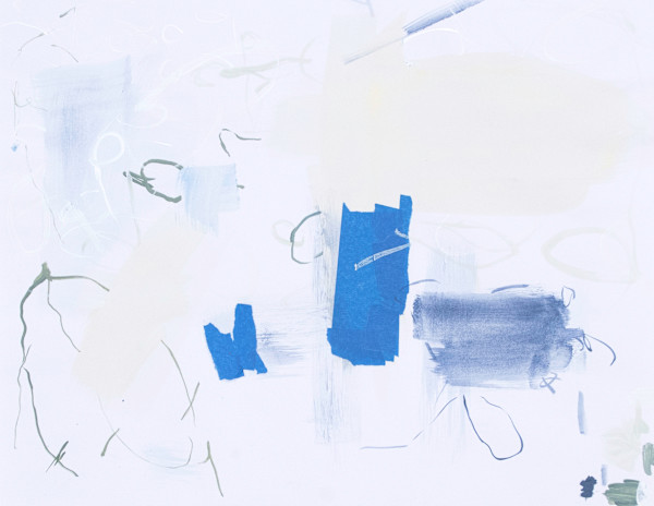 Draft Notation by Katherine Keltner, Image 1.