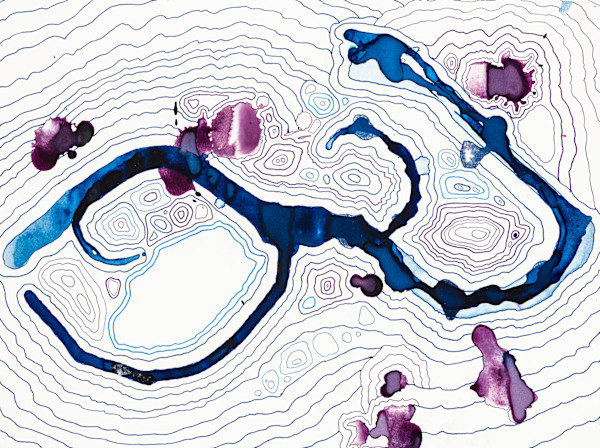 Ever Again by Katherine Keltner, Image 1.