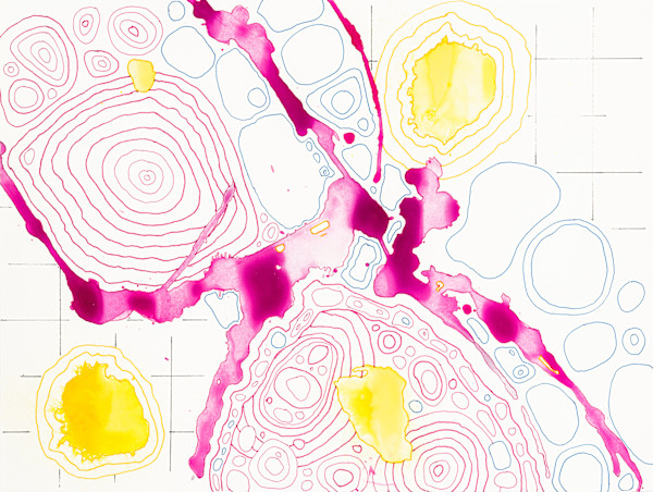 Every Which Way 2 by Katherine Keltner, Image 1.
