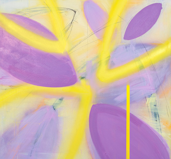 In a More Golden Light (2) by Katherine Keltner