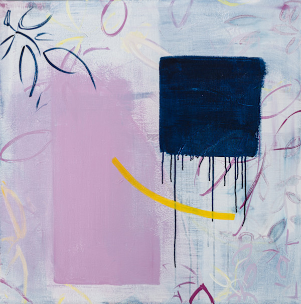 Never Mind Faded Forests by Katherine Keltner