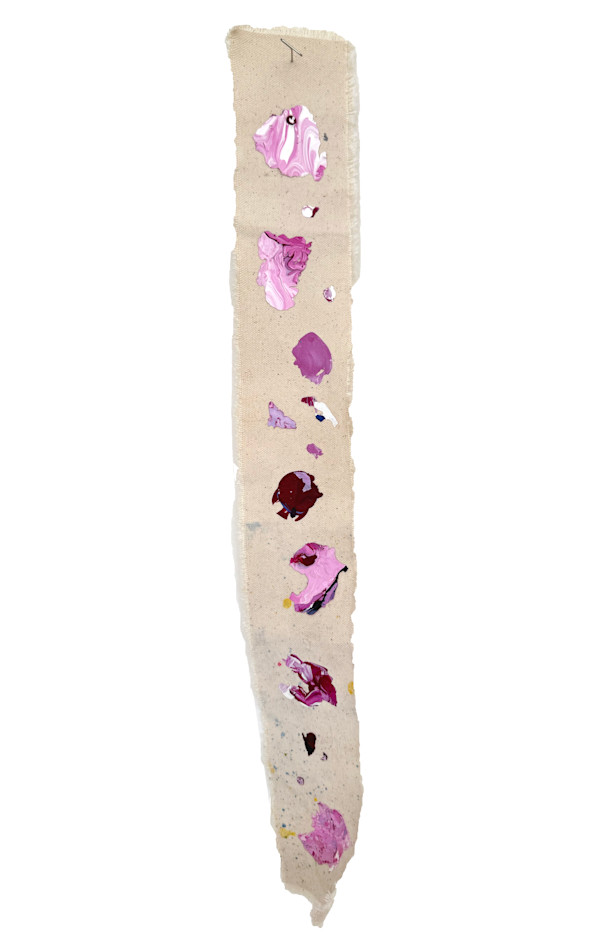 Pink 1 by Katherine Keltner, Image 1.