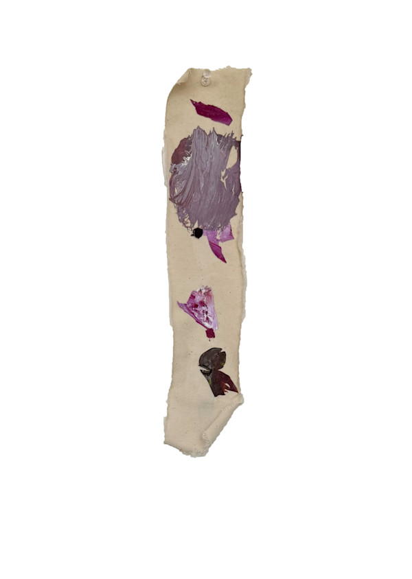 Purple short by Katherine Keltner, Image 1.