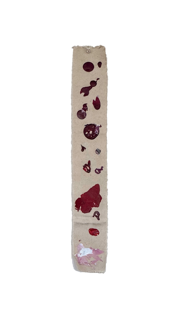 Red by Katherine Keltner, Image 1.