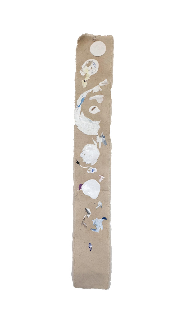 White by Katherine Keltner, Image 2.