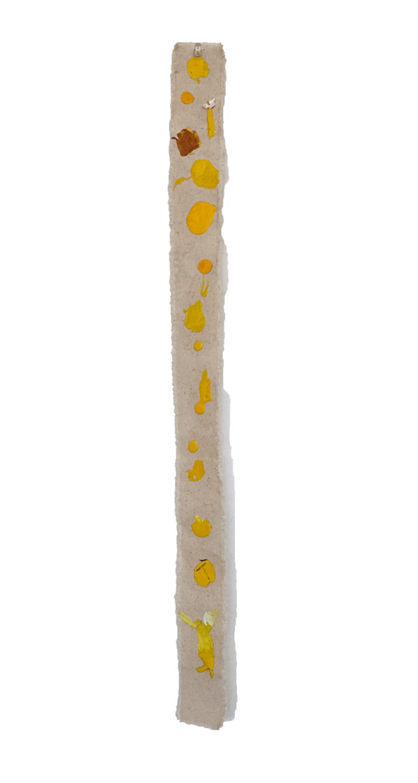 Yellow 2 by Katherine Keltner, Image 1.