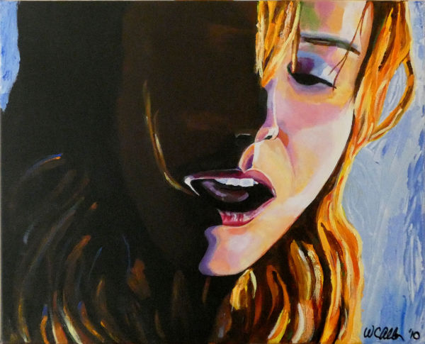 Intake 1