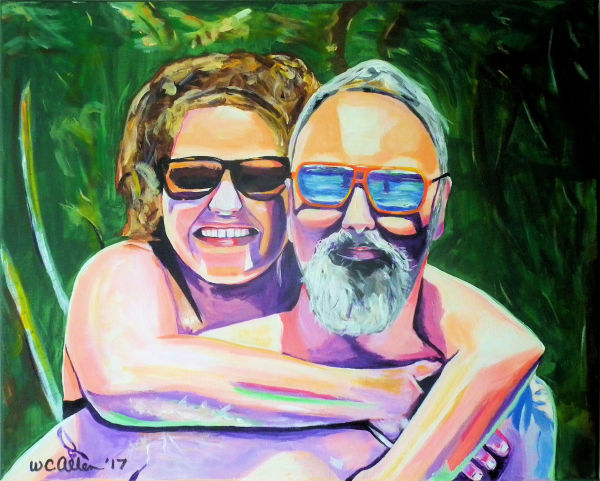 Brenda 'n' Chris