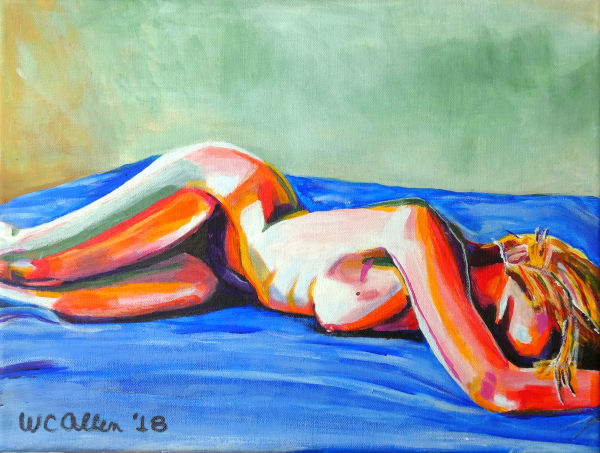 Mid-day Rest
