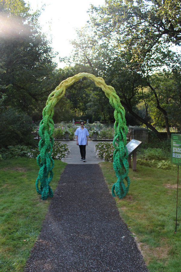 Plasticus Thalamus by Cody Norman, Image 3.