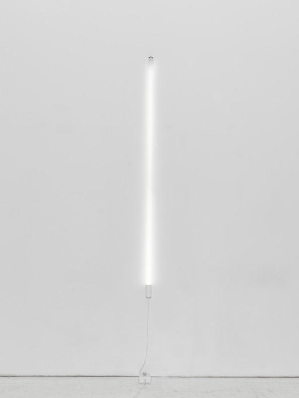 Induction Tube Light