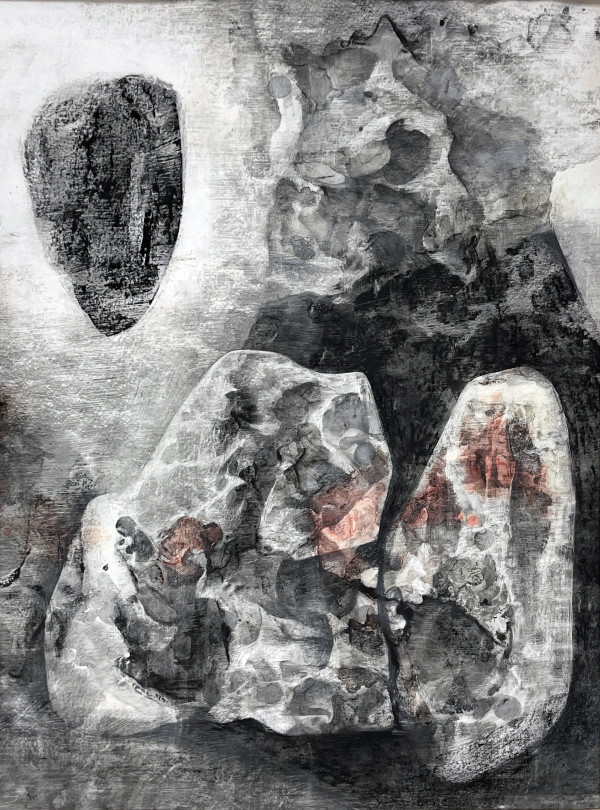 Silkscreen by Hazel Janicki