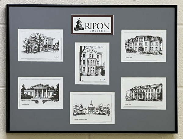 Ripon College Buildings