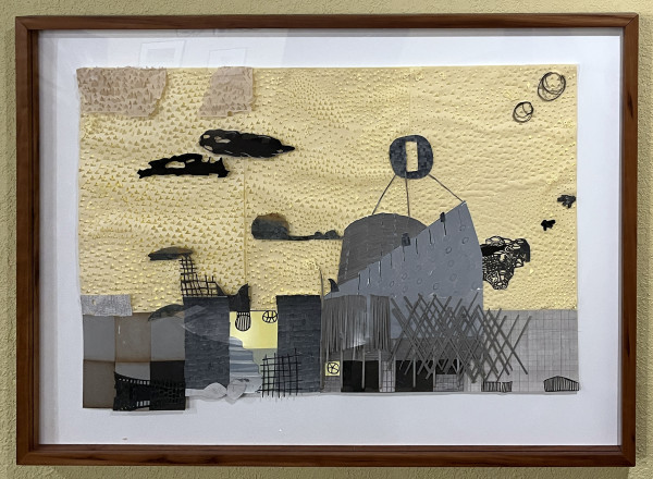 Exterior: Daylight Factory by Lydia Diemer