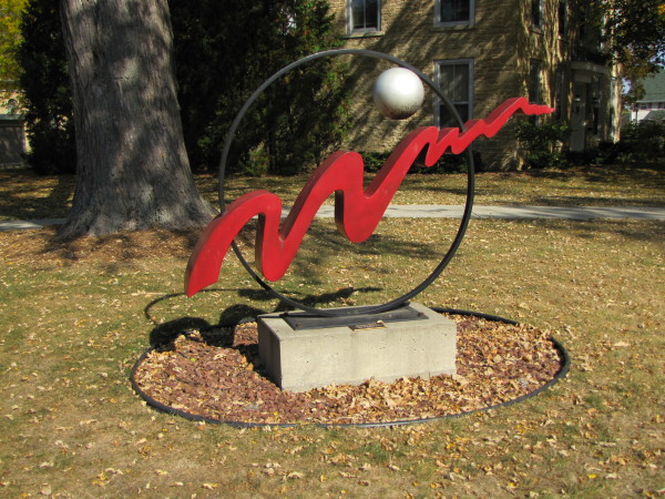 Synchronicity by Ann and Kim Pahlas