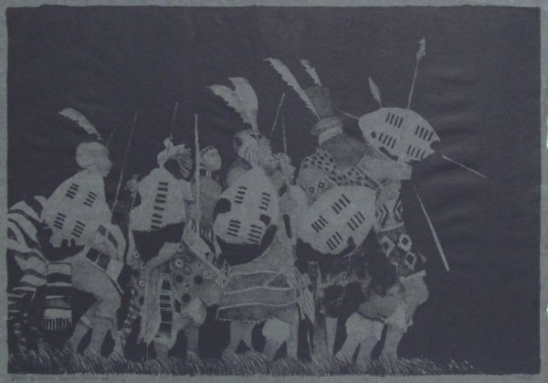 The Brides Dance by John L. Doyle