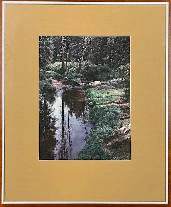 In A Quiet Place by Robert L. Clemens