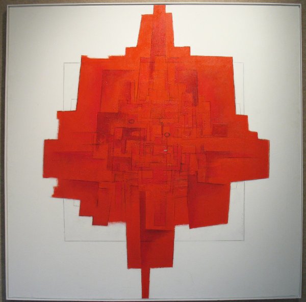 Untitled by Erwin M. Breithaupt Jr.