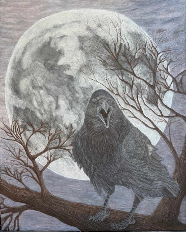 Hello My Friend by Creations Fine Art by Irena, Image 19.