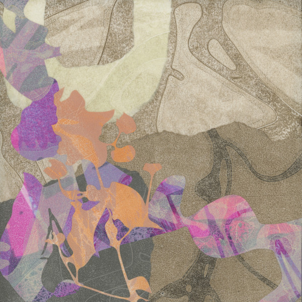 Caught Up by Kathy Cornwell