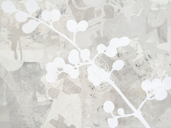 Cell Memories by Kathy Cornwell