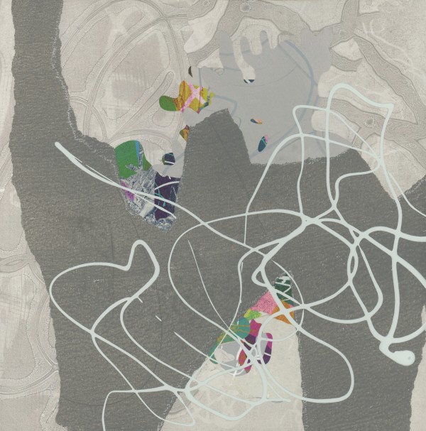 Con Voi by Kathy Cornwell