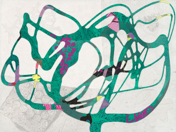 Emerald City by Kathy Cornwell