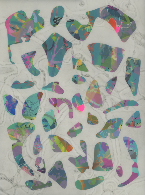 Everyday Magic by Kathy Cornwell