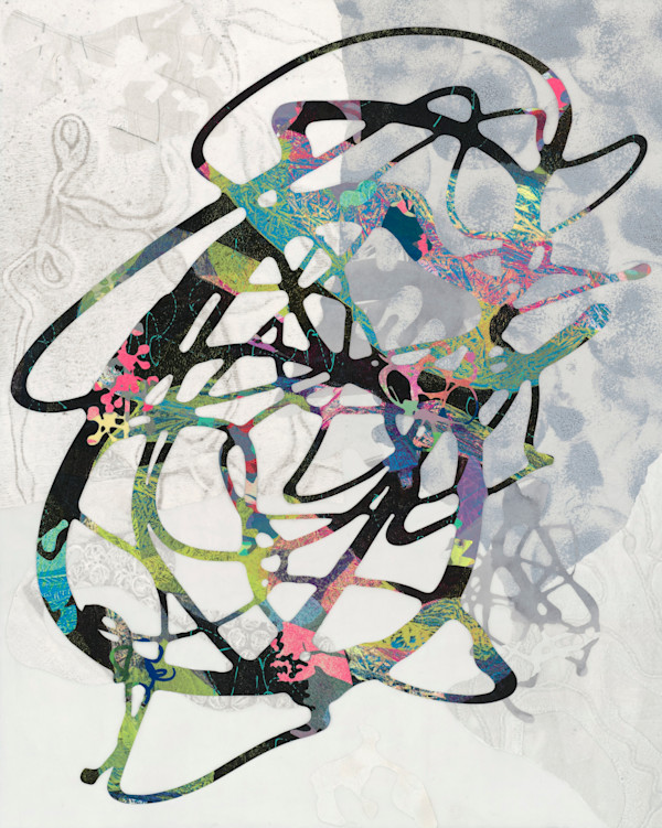 Getting Through It by Kathy Cornwell