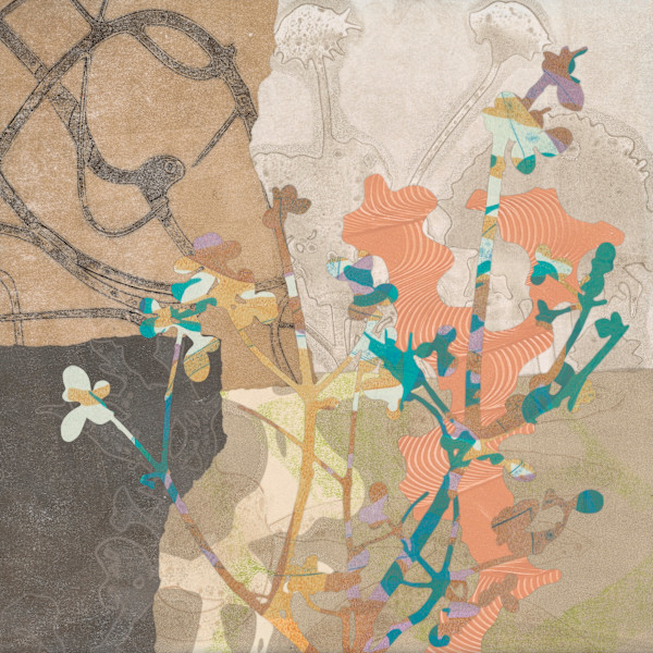 Hiding Out by Kathy Cornwell