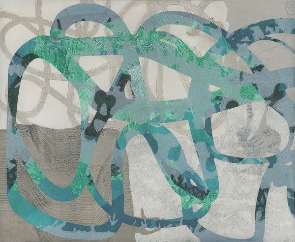 Holding Pattern by Kathy Cornwell